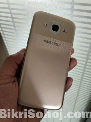 Samsung Galaxy j2 pro